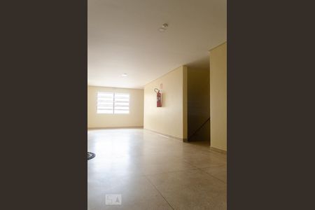 Apartamento à venda com 91m², 3 quartos e sem vagaHall