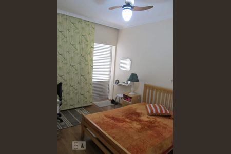 Apartamento à venda com 91m², 3 quartos e sem vagaQuarto 2