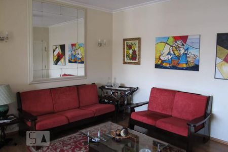 Apartamento à venda com 91m², 3 quartos e sem vagaSala