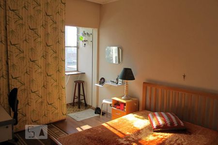 Apartamento à venda com 91m², 3 quartos e sem vagaQuarto 2