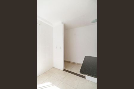 Apartamento para alugar com 150m², 4 quartos e 3 vagasCozinha
