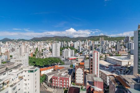 Apartamento para alugar com 150m², 4 quartos e 3 vagasVista Sala 2