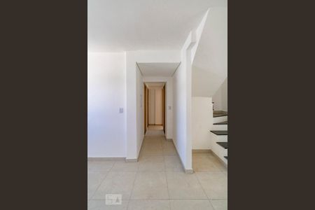 Apartamento para alugar com 150m², 4 quartos e 3 vagasSala