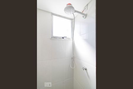 Apartamento para alugar com 150m², 4 quartos e 3 vagasBanheiro Social