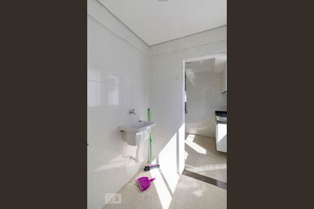 Apartamento para alugar com 150m², 4 quartos e 3 vagasÁrea de Serviço