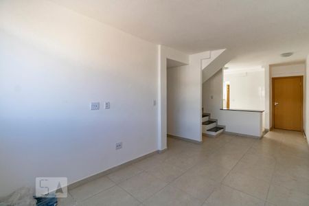 Apartamento para alugar com 150m², 4 quartos e 3 vagasSala