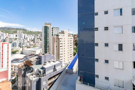 Apartamento para alugar com 150m², 4 quartos e 3 vagasVista Quarto