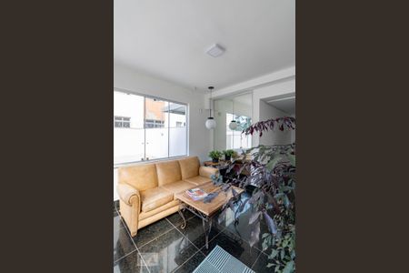 Apartamento para alugar com 150m², 4 quartos e 3 vagasHall de Entrada