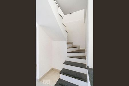 Apartamento para alugar com 150m², 4 quartos e 3 vagasEscada