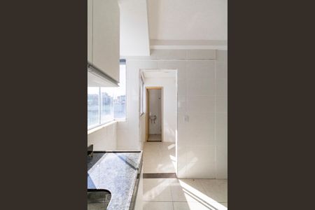 Apartamento para alugar com 150m², 4 quartos e 3 vagasCozinha