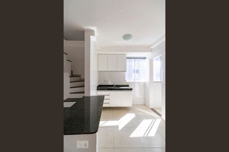 Apartamento para alugar com 150m², 4 quartos e 3 vagasCozinha