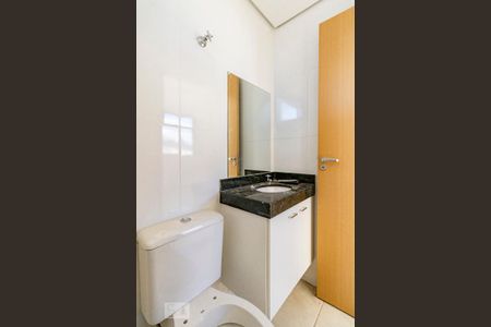 Apartamento para alugar com 150m², 4 quartos e 3 vagasLavabo sala 2