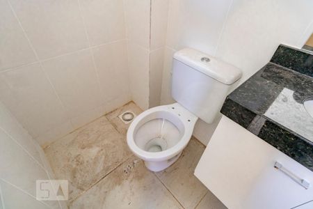 Apartamento para alugar com 150m², 4 quartos e 3 vagasLavabo sala 2
