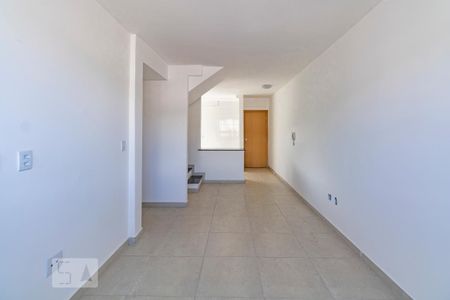 Apartamento para alugar com 150m², 4 quartos e 3 vagasSala