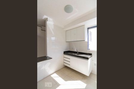 Apartamento para alugar com 150m², 4 quartos e 3 vagasCozinha
