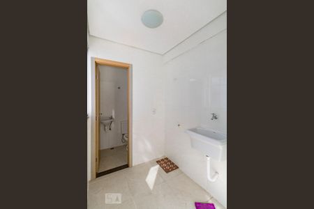 Apartamento para alugar com 150m², 4 quartos e 3 vagasÁrea de Serviço