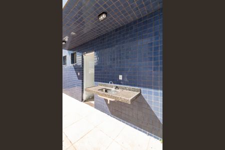 Apartamento para alugar com 150m², 4 quartos e 3 vagasÁrea Externa