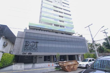 Casa para alugar com 66m², 2 quartos e 1 vagaFachada