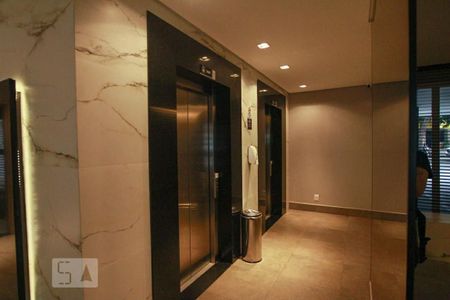 Casa para alugar com 66m², 2 quartos e 1 vagaElevadores