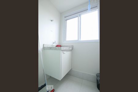 Casa para alugar com 66m², 2 quartos e 1 vagaÁrea de Serviço