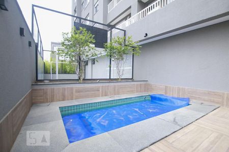 Casa para alugar com 66m², 2 quartos e 1 vagaÁrea comum - Piscina Infantil