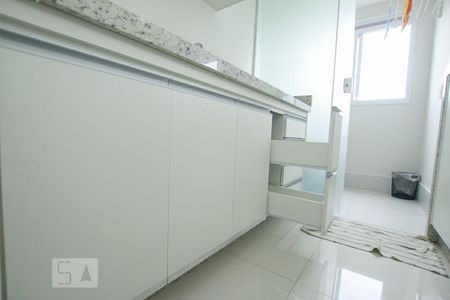 Casa para alugar com 66m², 2 quartos e 1 vagaDetalhe da Cozinha - Armários