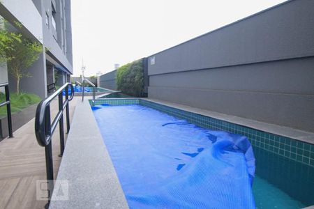 Casa para alugar com 66m², 2 quartos e 1 vagaÁrea comum - Piscina