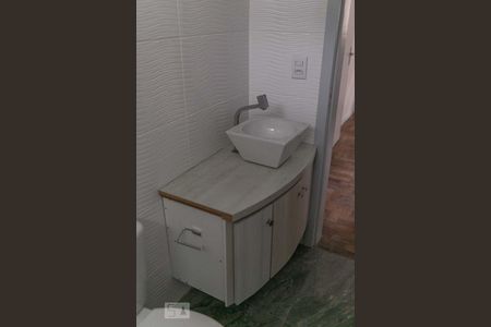 Apartamento à venda com 67m², 2 quartos e 1 vagaBanheiro