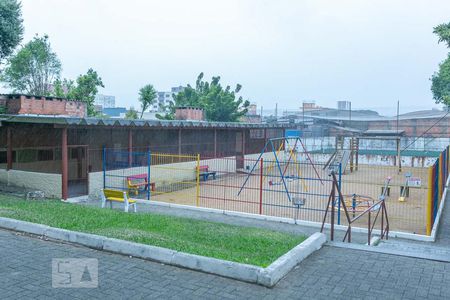 Apartamento à venda com 67m², 2 quartos e 1 vagaÁrea Comum - Playground