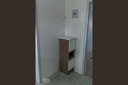 Apartamento à venda com 67m², 2 quartos e 1 vagaCozinha
