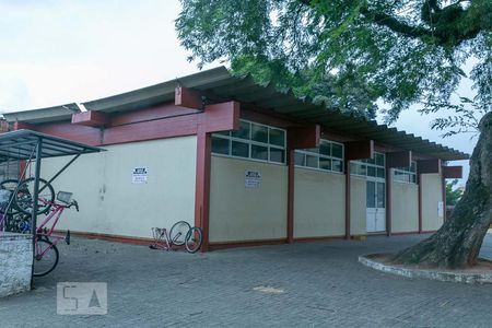 Apartamento à venda com 67m², 2 quartos e 1 vagaÁrea comum - Salão de festas