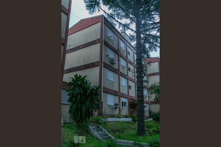 Apartamento à venda com 67m², 2 quartos e 1 vagaFachada