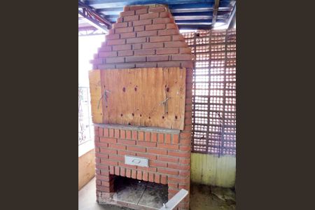 Casa à venda com 300m², 3 quartos e 1 vaga Casa à venda com 300m², 3 quartos e 1 vagaChurrasqueira