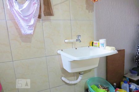 Casa à venda com 300m², 3 quartos e 1 vaga Casa à venda com 300m², 3 quartos e 1 vagaLavanderia