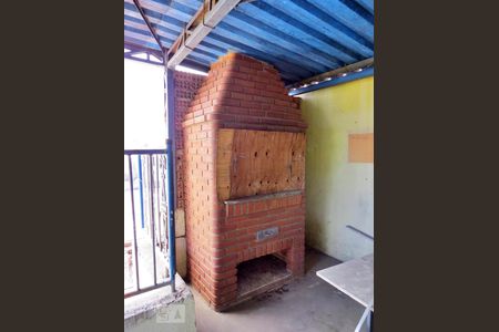 Casa à venda com 300m², 3 quartos e 1 vaga Casa à venda com 300m², 3 quartos e 1 vagaChurrasqueira