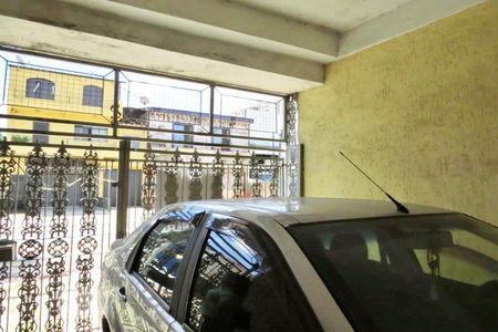 Casa à venda com 300m², 3 quartos e 1 vaga Casa à venda com 300m², 3 quartos e 1 vagaGaragem