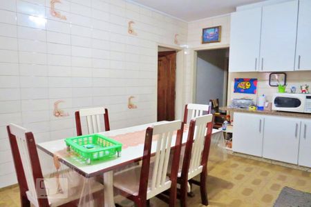 Casa à venda com 300m², 3 quartos e 1 vaga Casa à venda com 300m², 3 quartos e 1 vagaCozinha