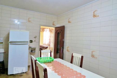 Casa à venda com 300m², 3 quartos e 1 vaga Casa à venda com 300m², 3 quartos e 1 vagaCozinha