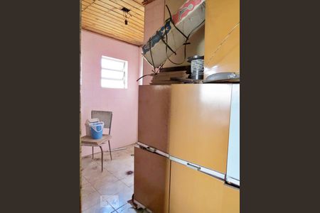 Casa à venda com 300m², 3 quartos e 1 vaga Casa à venda com 300m², 3 quartos e 1 vagaBanheiro de Serviço