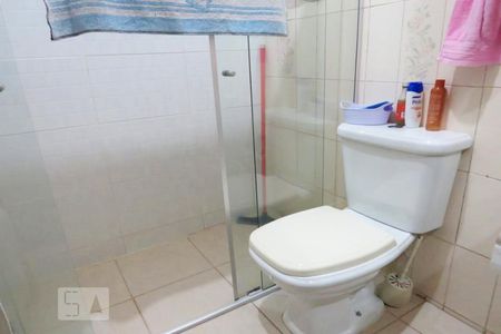 Casa à venda com 300m², 3 quartos e 1 vaga Casa à venda com 300m², 3 quartos e 1 vagaBanheiro Social