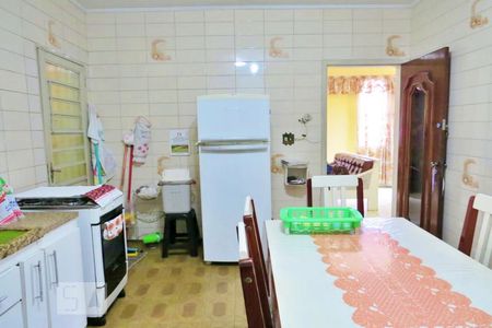 Casa à venda com 300m², 3 quartos e 1 vaga Casa à venda com 300m², 3 quartos e 1 vagaCozinha - Armários