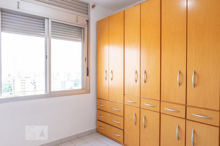 Sala/Quarto de kitnet/studio à venda com 1 quarto, 42m² em Campos Elíseos, São Paulo