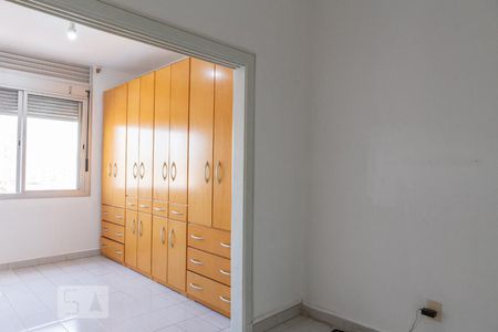 Sala/Quarto de kitnet/studio à venda com 1 quarto, 42m² em Campos Elíseos, São Paulo