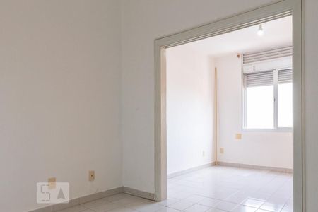 Sala/Quarto de kitnet/studio à venda com 1 quarto, 42m² em Campos Elíseos, São Paulo