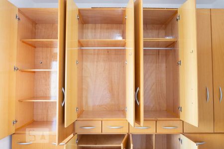 Sala/Quarto de kitnet/studio à venda com 1 quarto, 42m² em Campos Elíseos, São Paulo