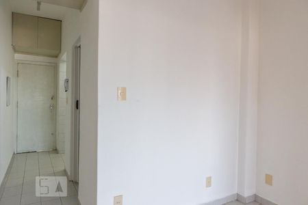 Sala/Quarto de kitnet/studio à venda com 1 quarto, 42m² em Campos Elíseos, São Paulo