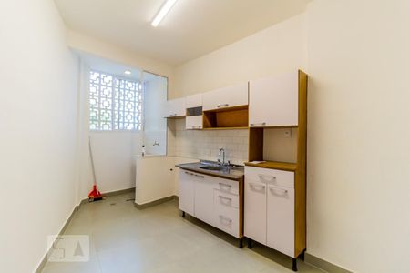 Apartamento para alugar com 55m², 2 quartos e sem vagaCozinha