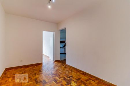 Sala de apartamento para alugar com 2 quartos, 55m² em Bela Vista, São Paulo