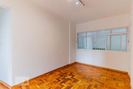 Sala de apartamento para alugar com 2 quartos, 55m² em Bela Vista, São Paulo
