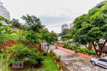 Apartamento para alugar com 55m², 2 quartos e sem vagaVista do Apartamento